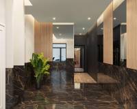 Venta - Apartamento - Torrevieja