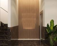 Venta - Apartamento - Torrevieja