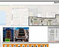 Venta - Apartamento - Torrevieja