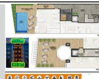 Venta - Apartamento - Torrevieja