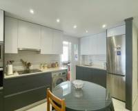 Venta - Apartamento - Torrevieja