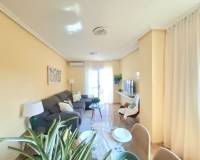 Venta - Apartamento - Torrevieja