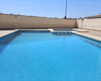 Venta - Apartamento - Torrevieja