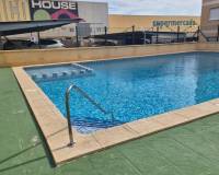 Venta - Apartamento - Torrevieja