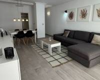 Venta - Apartamento - Torrevieja