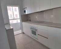 Venta - Apartamento - Torrevieja