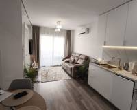 Venta - Apartamento - Torrevieja