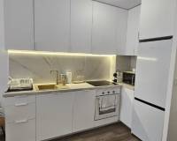 Venta - Apartamento - Torrevieja