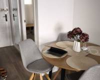 Venta - Apartamento - Torrevieja