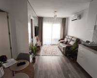 Venta - Apartamento - Torrevieja