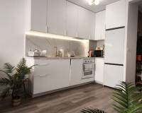 Venta - Apartamento - Torrevieja