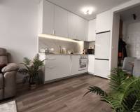 Venta - Apartamento - Torrevieja