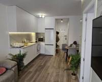 Venta - Apartamento - Torrevieja
