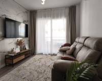 Venta - Apartamento - Torrevieja