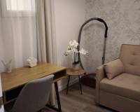 Venta - Apartamento - Torrevieja