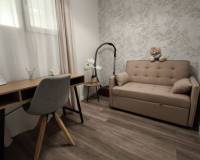 Venta - Apartamento - Torrevieja