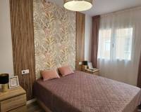 Venta - Apartamento - Torrevieja