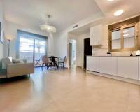 Venta - Apartamento - Torrevieja