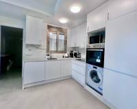 Venta - Apartamento - Torrevieja