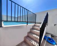 Venta - Apartamento - Torrevieja