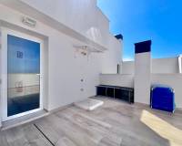 Venta - Apartamento - Torrevieja