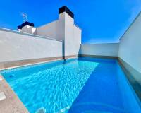 Venta - Apartamento - Torrevieja