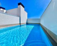 Venta - Apartamento - Torrevieja