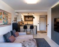 Venta - Apartamento - Torrevieja