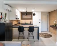 Venta - Apartamento - Torrevieja