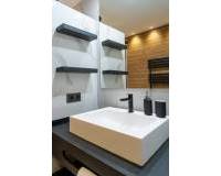 Venta - Apartamento - Torrevieja