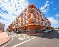 Venta - Apartamento - Torrevieja