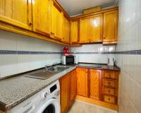 Venta - Apartamento - Torrevieja