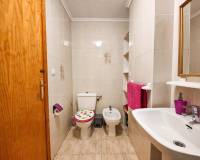 Venta - Apartamento - Torrevieja