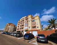 Venta - Apartamento - Torrevieja