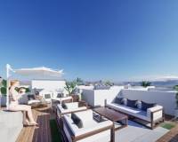 Venta - Apartamento - Torrevieja