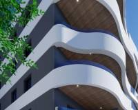 Venta - Apartamento - Torrevieja