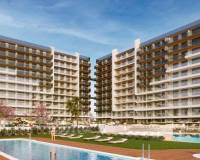 Venta - Apartamento - Torrevieja