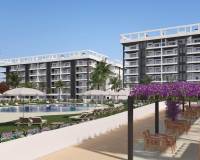 Venta - Apartamento - Torrevieja