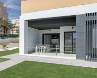 Venta - Apartamento - Torrevieja