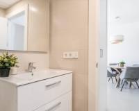 Venta - Apartamento - Torrevieja