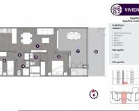 Venta - Apartamento - Torrevieja