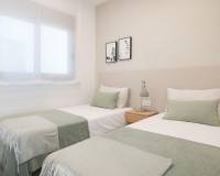 Venta - Apartamento - Torrevieja