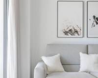 Venta - Apartamento - Torrevieja