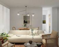 Venta - Apartamento - Torrevieja