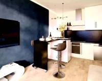 Venta - Apartamento - Torrevieja