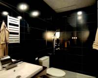 Venta - Apartamento - Torrevieja