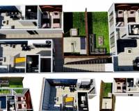 Venta - Apartamento - Torrevieja