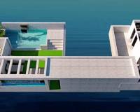 Venta - Apartamento - Torrevieja