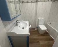 Venta - Apartamento - Valencia