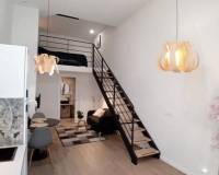 Venta - Apartamento - Valencia